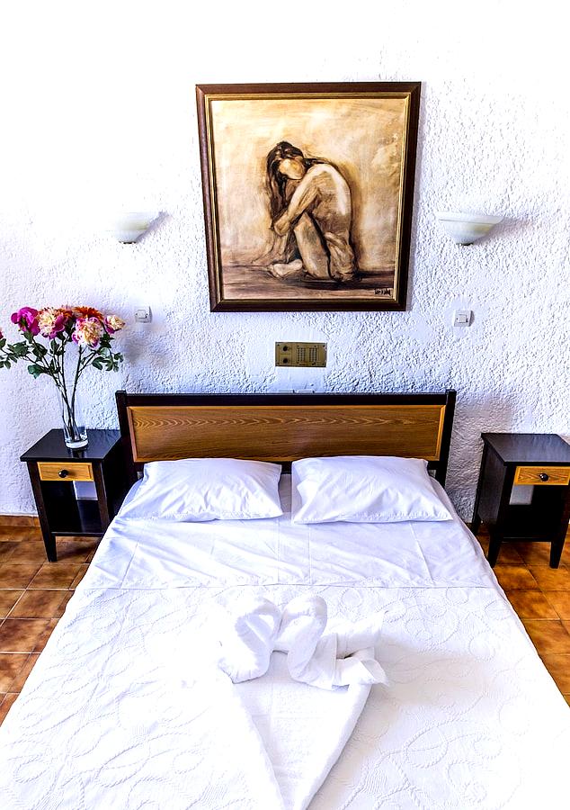 Creta Aquamarine Hotel